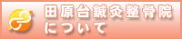 田原台鍼灸整骨院について